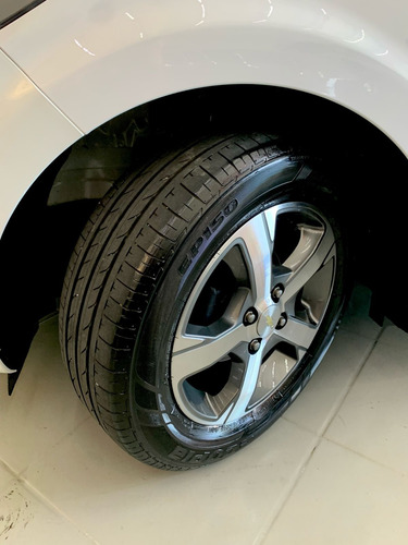 Chevrolet Onix 1.4 Lt 5p