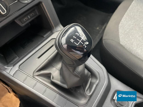 Volkswagen Virtus 1.0 170 TSI MANUAL