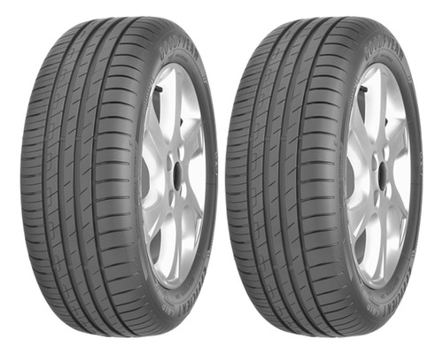 Set 2 Neumaticos Goodyear 205/65 R16 95h Efficientgrip Suv