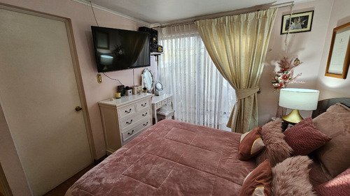 Villa Buen Pastor 3 Dormitorios 2 Baños En Talca