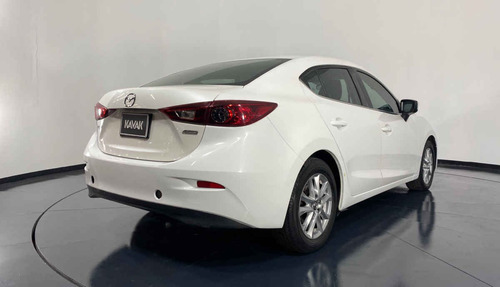 Imagen 11 de 15 de 35219 - Mazda 3 2015 Con Garantía
