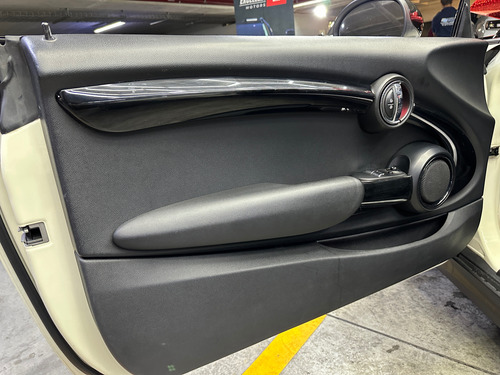 Mini Cooper 1.5 3p Chili L3 T Man Mt