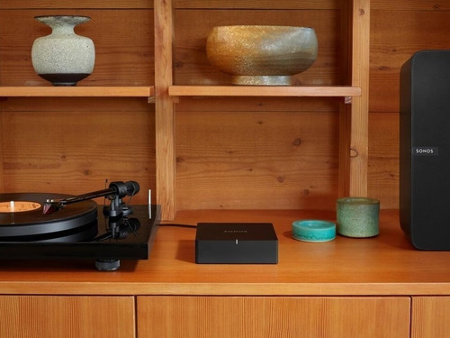 Imagen 6 de 8 de Componente Wi-fi Sonos Port