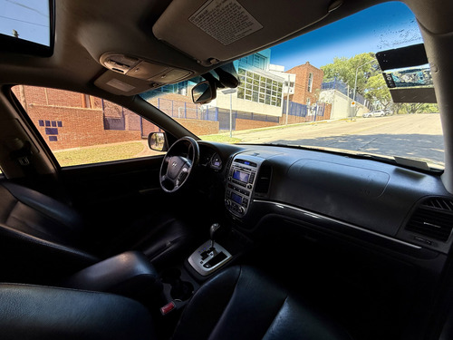 Hyundai Santa Fe 2.4 Gls Premium 7as 6at 4wd