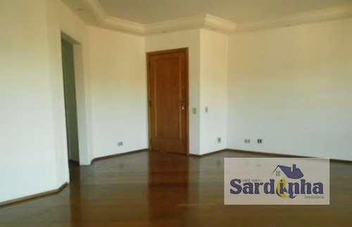 Imagem 6 de 15 de Apartamento Para Venda Ou Locação - Vila Sônia - Sp - 1435