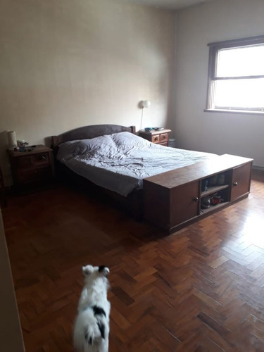 Casa À Venda Na Rua Antônio Das Chagas, Chácara Santo Antônio (zona Sul), São Paulo - Sp - Liv-10292