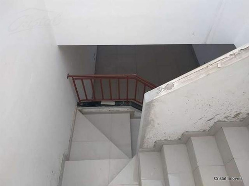 Imagem 11 de 18 de Casa Para Venda, 3 Dormitórios, Vila Sonia (zona Oeste) - São Paulo - 24256