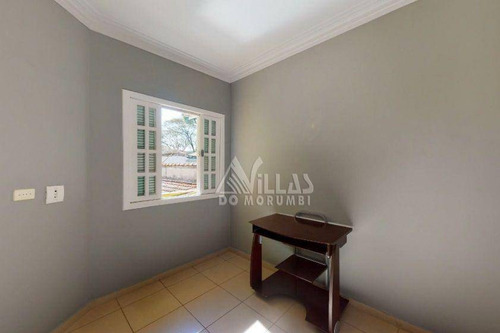 Imagem 21 de 30 de Sobrado À Venda, 155 M² Por R$ 850.000,00 - Jardim Monte Kemel - São Paulo/sp - So0630