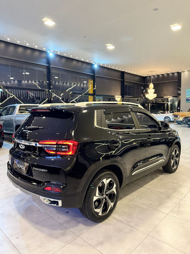 Caoa Chery TIGGO 5X PRO 1.5 VVT TURBO IFLEX CVT