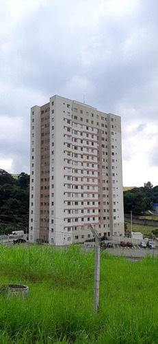 Apartamento 2 Dormitórios, Pq Don João Neri