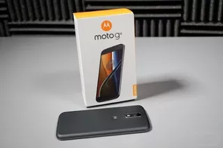 Motorola G4 16 De Interna 2 De Ram