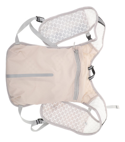 Mochila Para Correr: Chaleco Para Correr Con Soporte Para Te