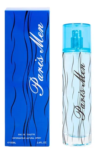 Perfume paris para hombre hotsell