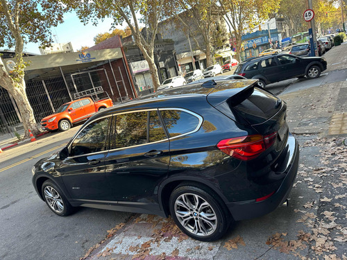 BMW X1 2.0 Sdrive 20i Sportline 192cv