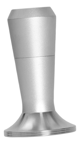 Para Espresso Tamper Tamper De Café Profesional Plata 51mm /