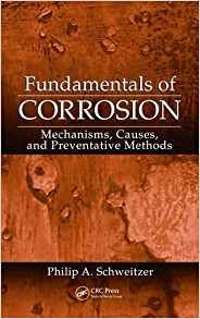 Fundamentals Of Corrosion Mechanisms, Causes, And Preventati