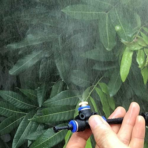 Kit De Sistema De Enfriamiento Por Nebulizacion De 2rz Linea