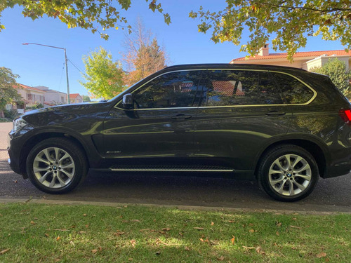 Imagen 19 de 24 de Bmw X5 2018 3.0 Xdrive 35i 306cv Pure Excellence