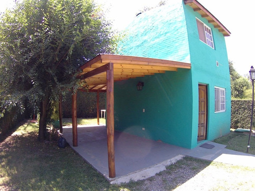 Imagen 13 de 13 de Cabaña De Alquiler Temporario Precio Temporada Baja. Enero Y Febrero Agotado.