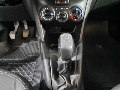 Peugeot 208 1.5 Allure 8v Flex 4p Manual