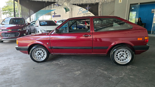 Vw Gol Gl Frente Voyage Fox Exportação Aceito Trocas 1990