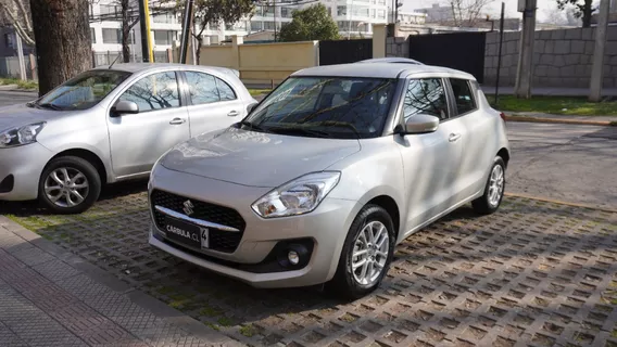 Suzuki Swift 1.2 Gl Sport Ac