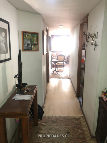 Lindo Y Luminoso Departamento En Venta En Providencia