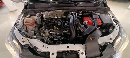Imagen 10 de 11 de Chevrolet Onix Ls Rines 2021 Blanco Garantia