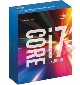 Intel Core I7 7700k Micro Procesador Gamer 1151 Tranza