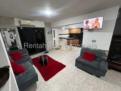 Townhouse en venta