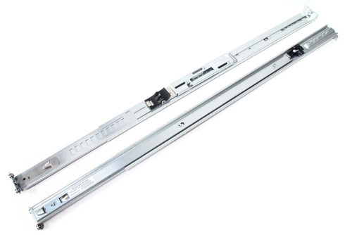 Hp Msa2000 P2000 G3 Vls9000 Vls9200 2u Rack Mount Rail Kit