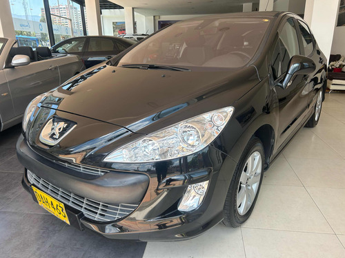 Peugeot 308 2.0 Premium