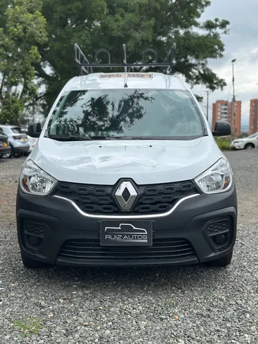 Renault Kangoo 1.6 Express Confort