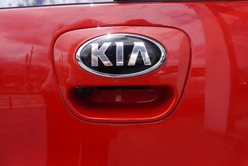 Kia Picanto 1.2 Gt-Line