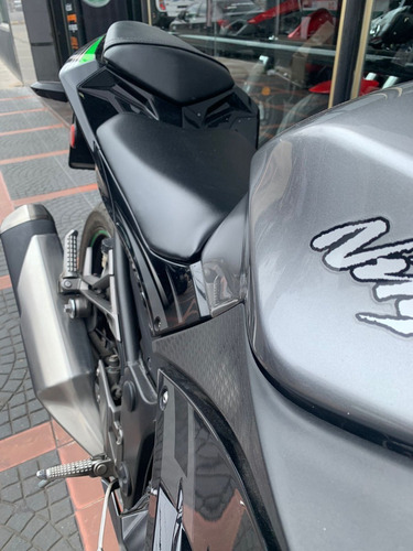 Imagen 8 de 17 de Kawasaki Ninja 300 - Milano Motos