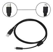 Comprar Cable Usb P\u002F Nikon D3200 D3300 D5000 D5100 D5200 D5300 D5500