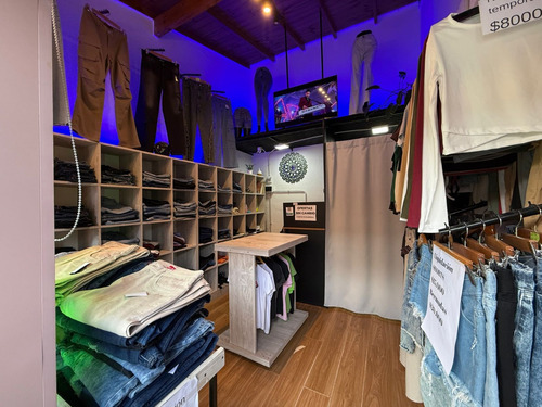 Local En Venta Galería Del Centro San Bernardo