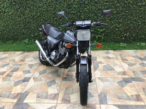 Honda Cb 450 Dx 88
