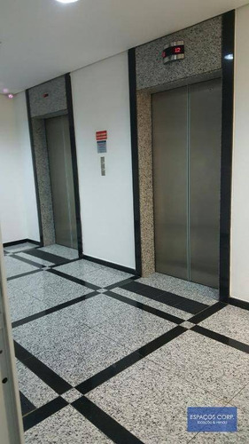 Imagem 21 de 24 de Conjunto Comercial À Venda, Com Renda, 193m² - Vila Olímpia - São Paulo/sp - Cj1830