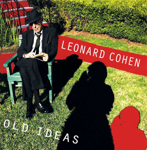 Leonard Cohen - Old Ideas - Cd