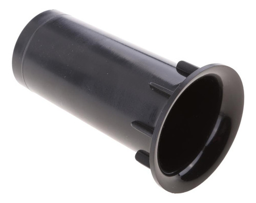 De Sonido Tubo De Plástico 53x100 Mm Tubo Bajo Accesorios