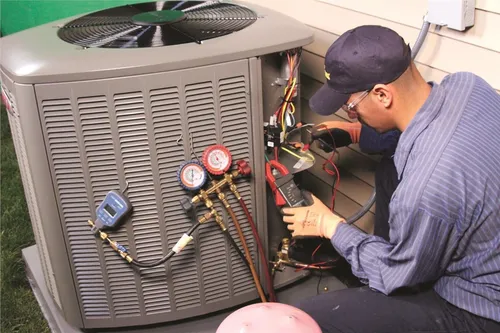Instalación Aire Acondicionado Service Reparación Traslados