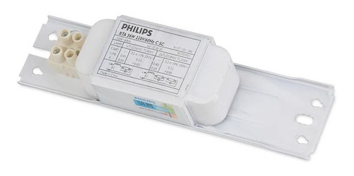 Balasto Mecánico Philips P Tubos T8 18/26w Por