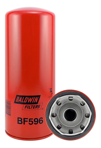 Filtro Combustible Baldwin Bf596