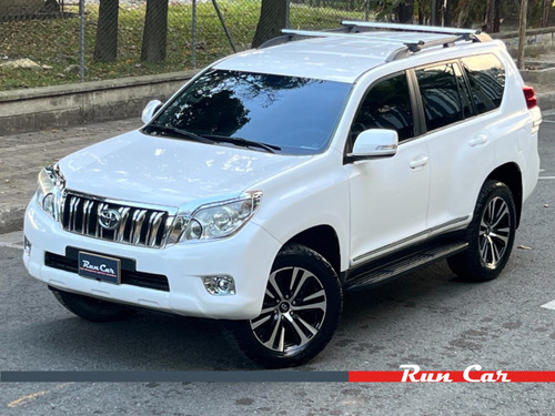 Toyota Prado 3.0 Tx