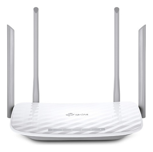  Router Tp-link Wifi Archer C5 Ac1200 Dual Band