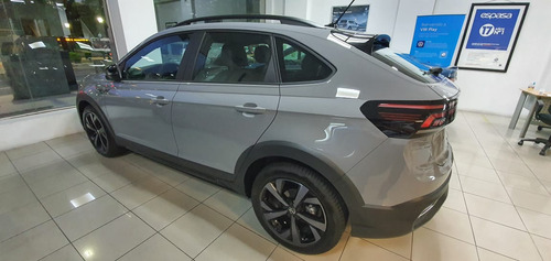 Volkswagen Nivus 1.0 Tsi 200 Highline