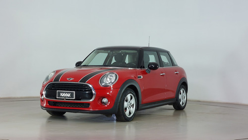 Mini Cooper 1.5 Classic F55 Mt