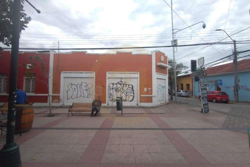 Local Comercial . Centro De Rancagua