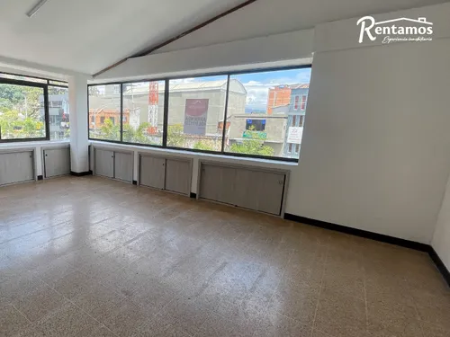 Bodega En Arriendo En Guayabal. Cod A775706